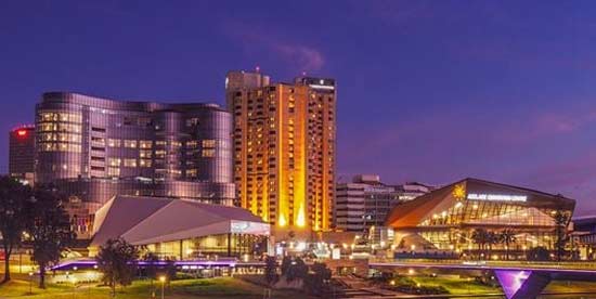 Adelaide, South Australia